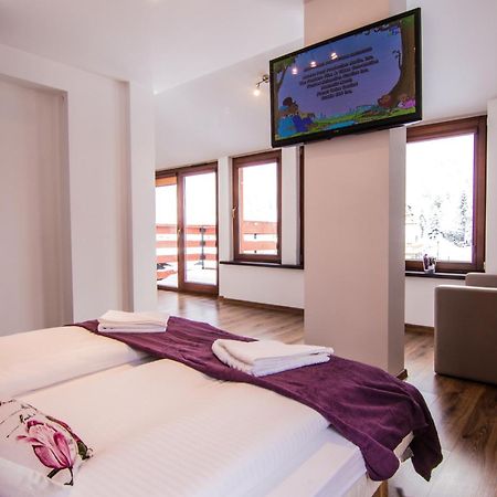 Dolina Resort Zakopane Koscielisko Room photo