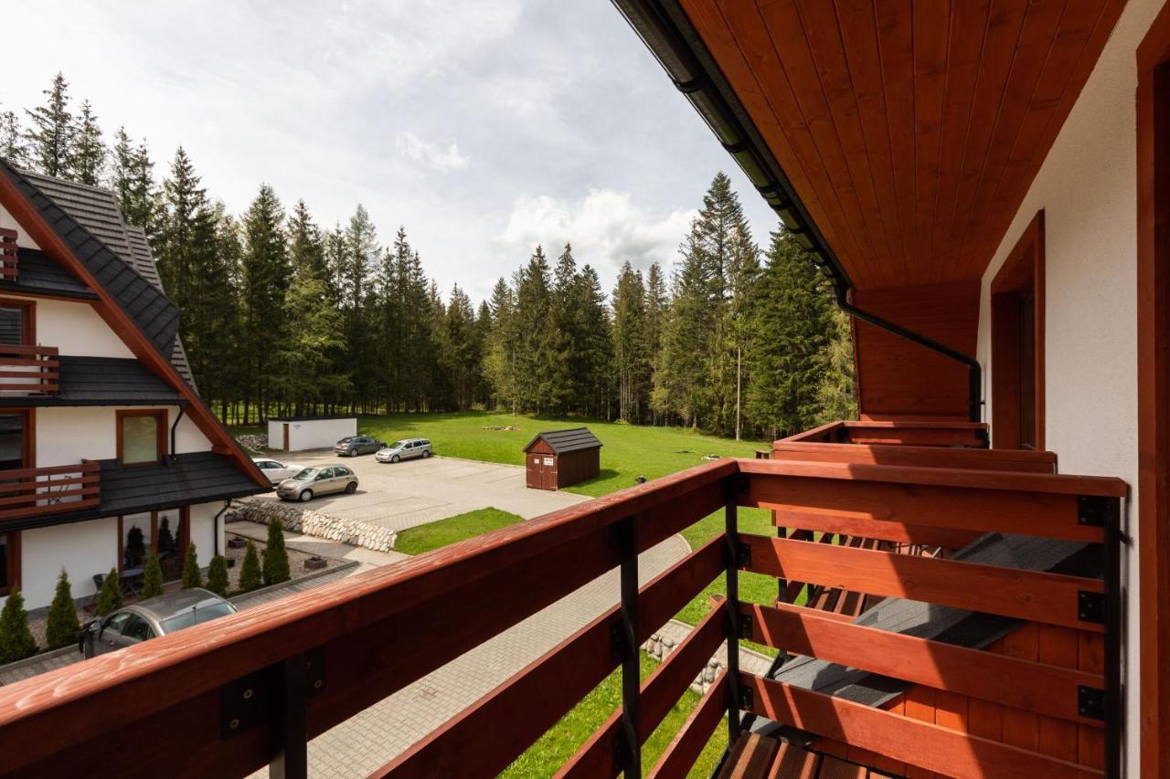 Dolina Resort Zakopane Koscielisko Exterior photo