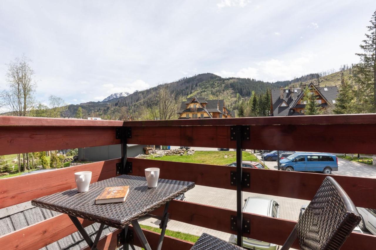 Dolina Resort Zakopane Koscielisko Exterior photo