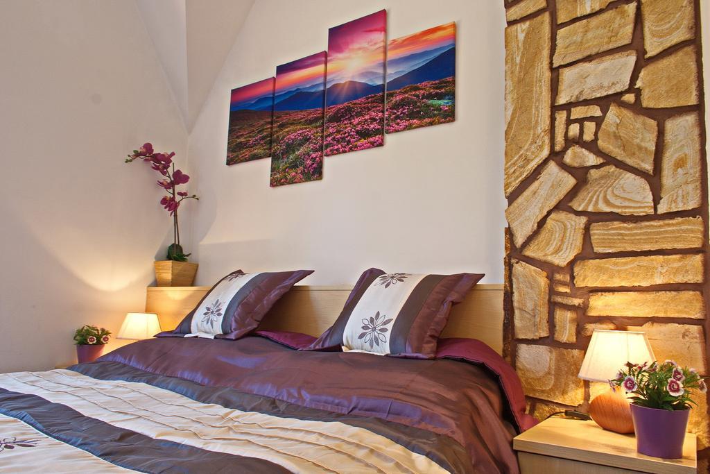 Dolina Resort Zakopane Koscielisko Room photo