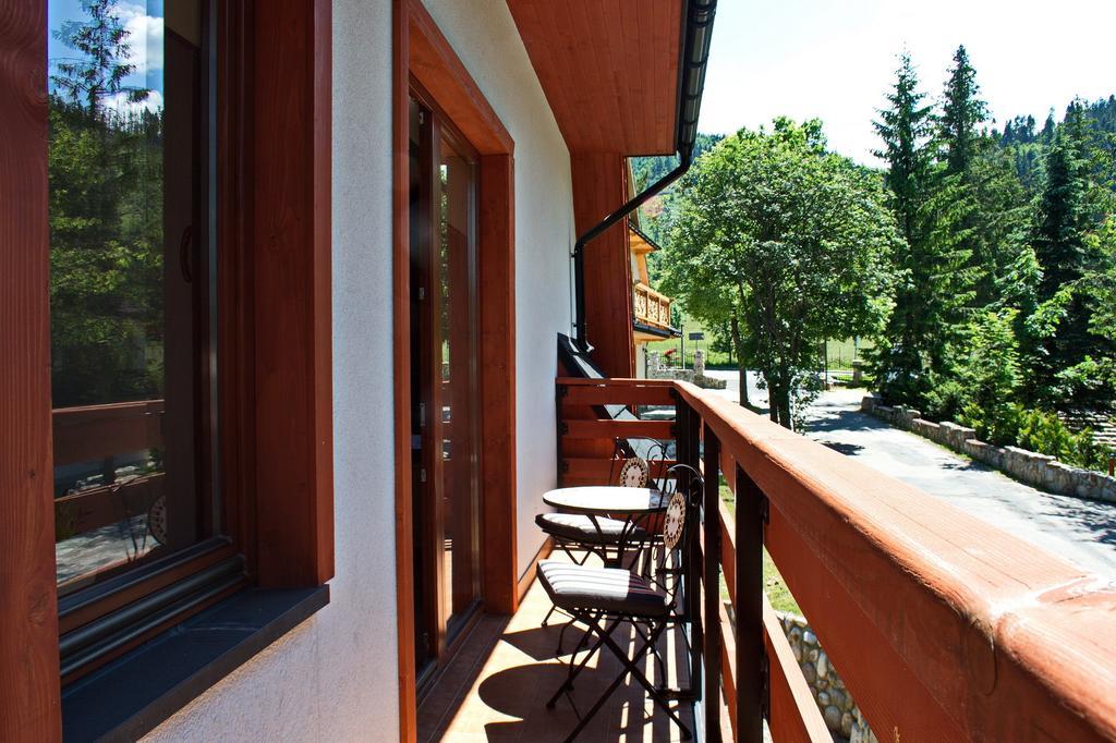 Dolina Resort Zakopane Koscielisko Room photo