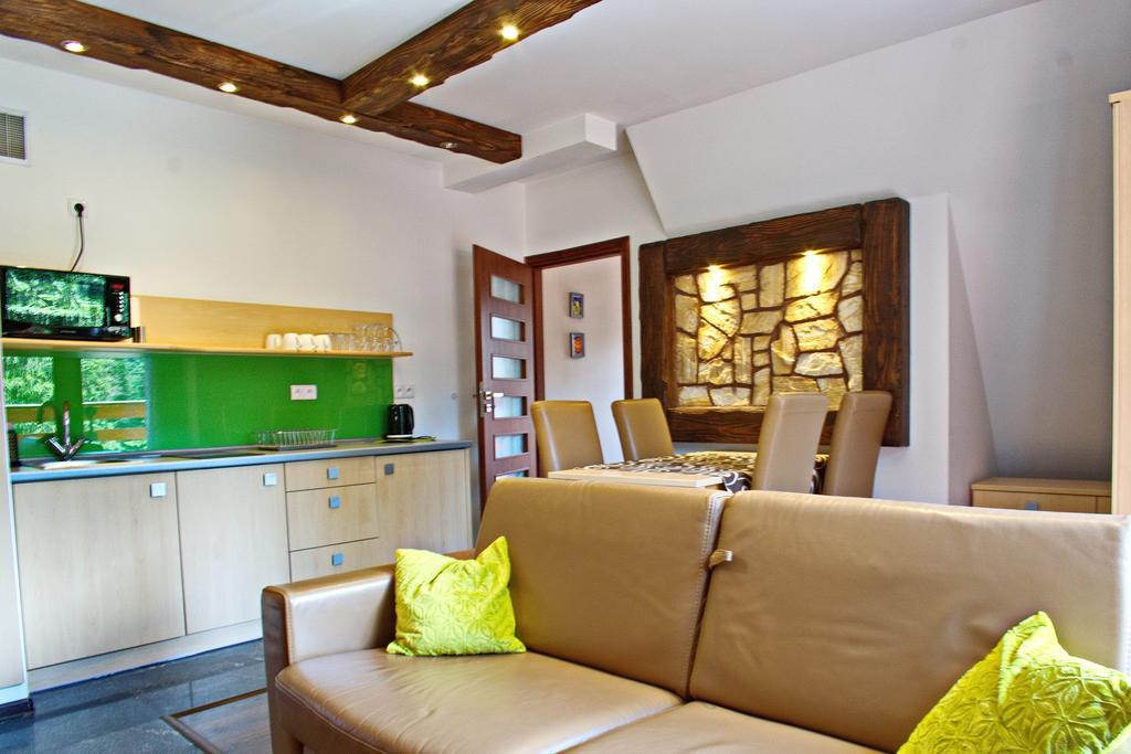 Dolina Resort Zakopane Koscielisko Room photo