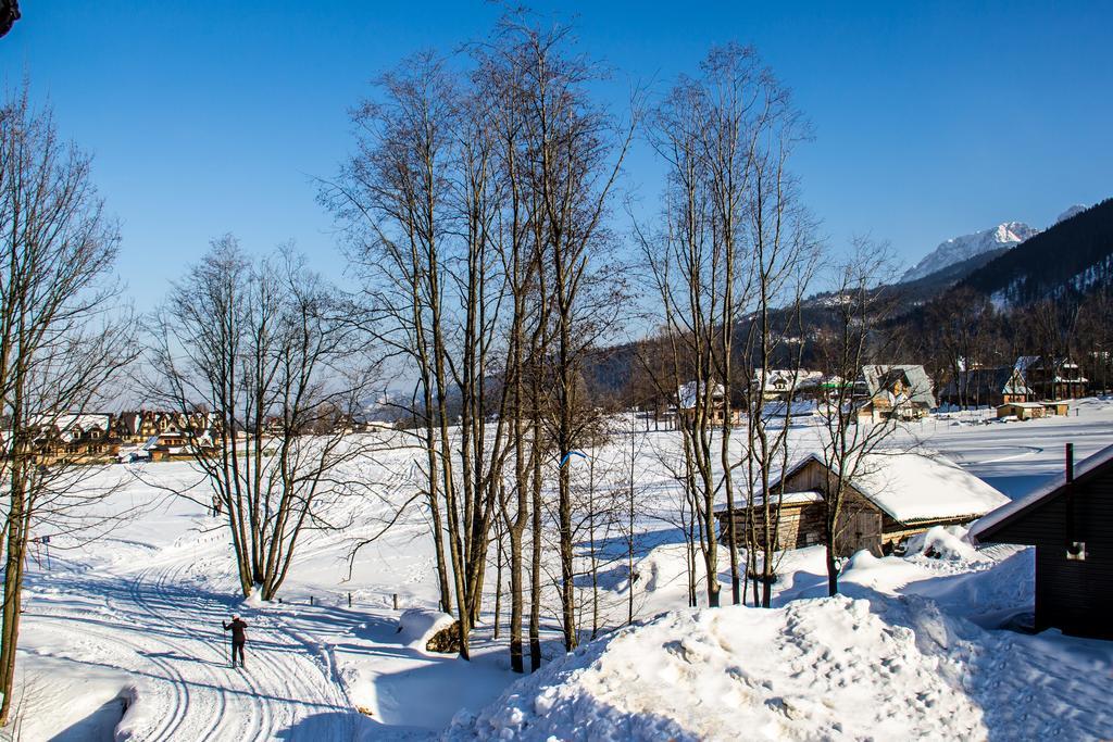 Dolina Resort Zakopane Koscielisko Room photo