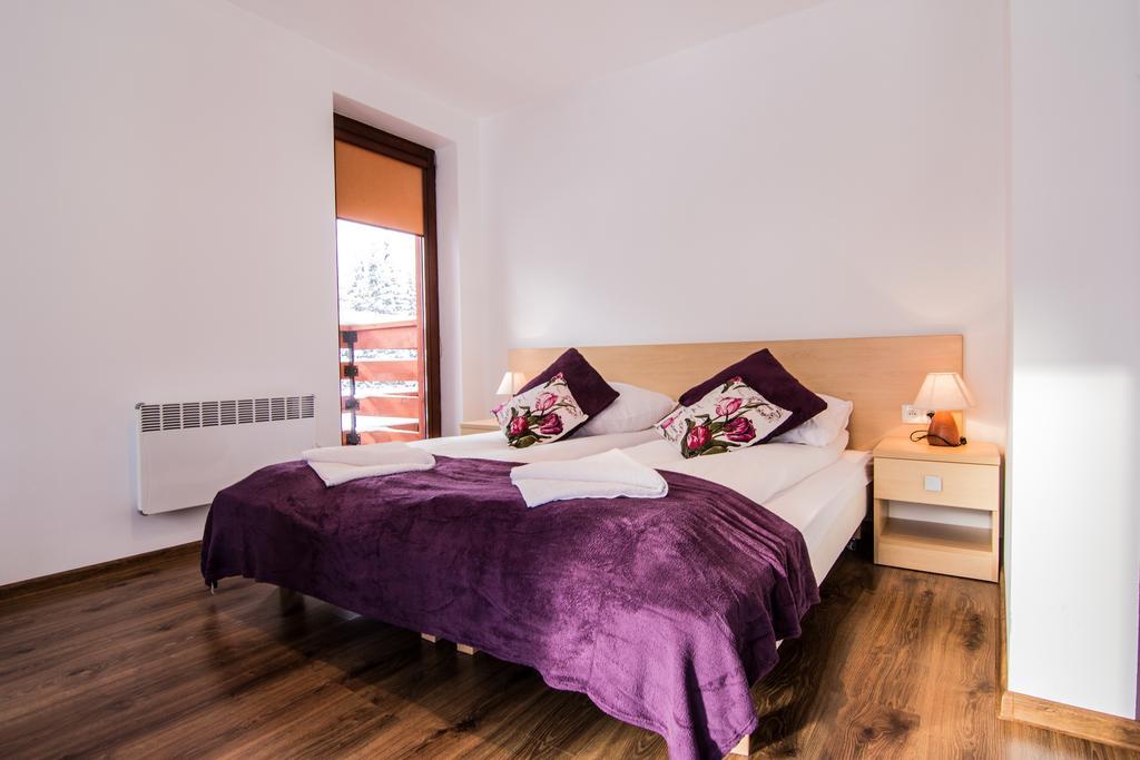 Dolina Resort Zakopane Koscielisko Room photo