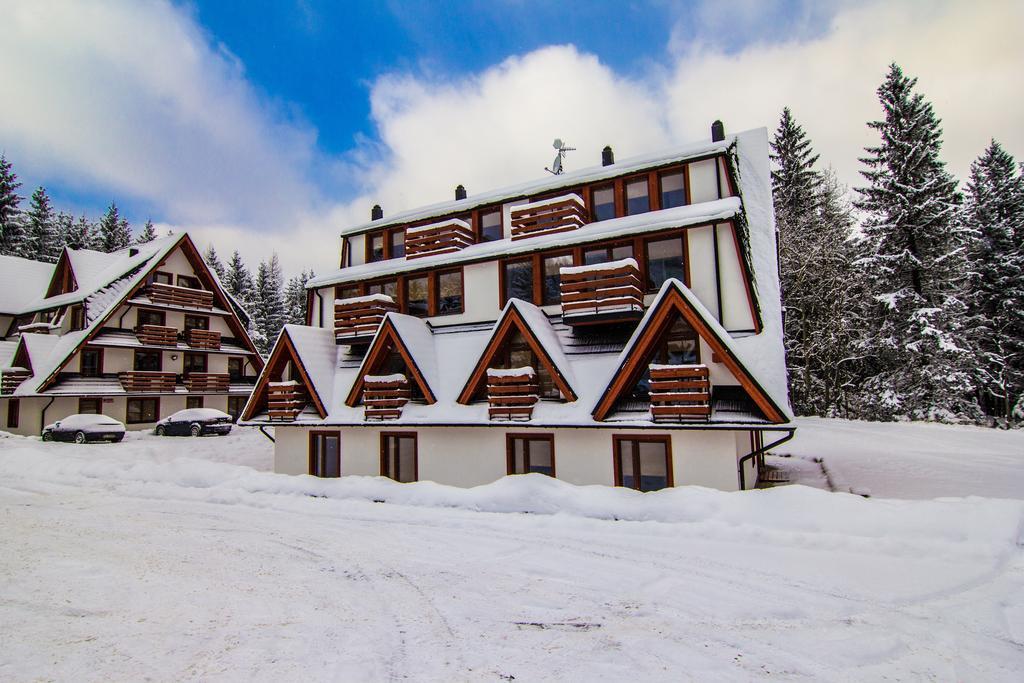 Dolina Resort Zakopane Koscielisko Room photo