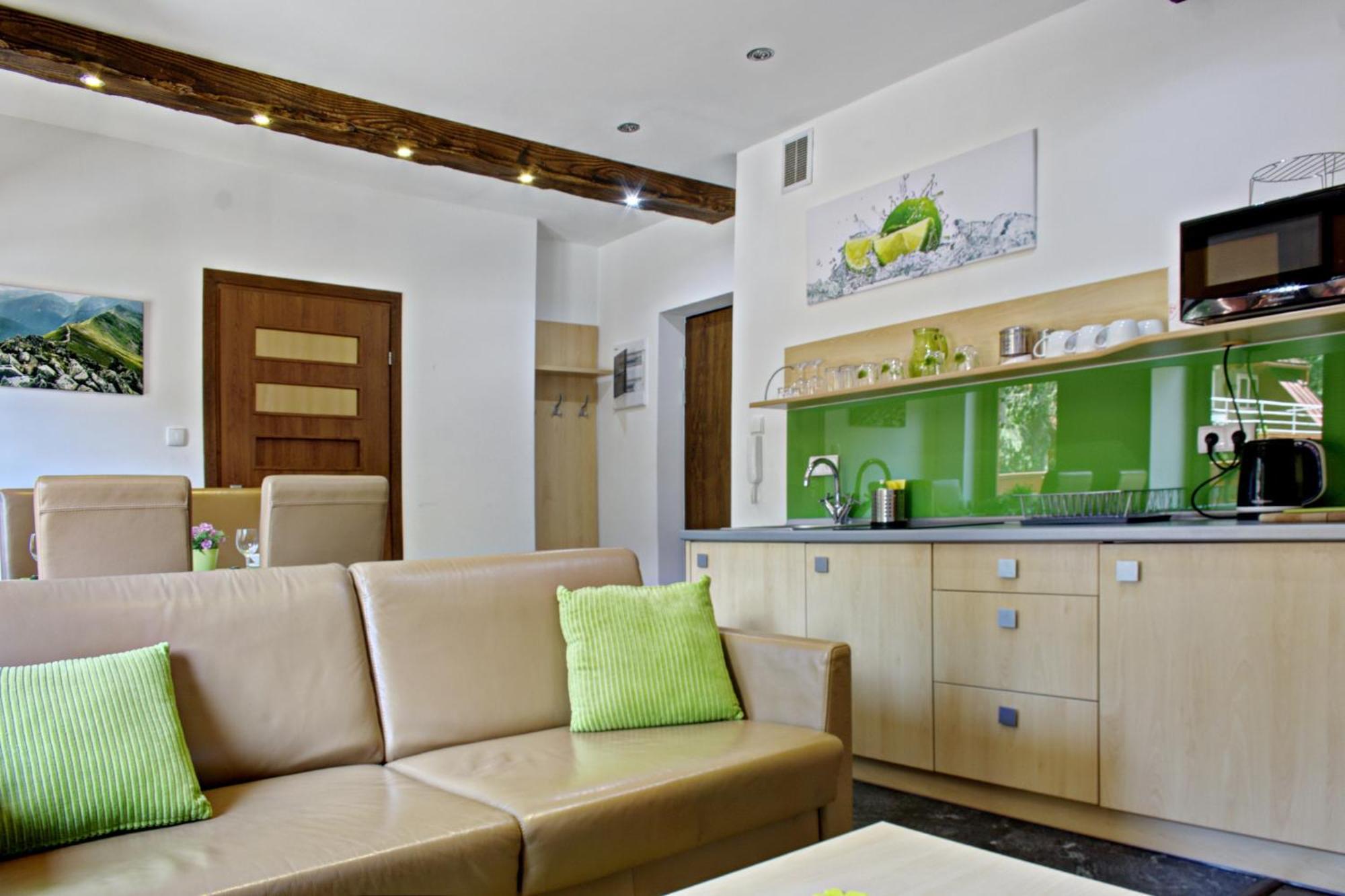 Dolina Resort Zakopane Koscielisko Room photo