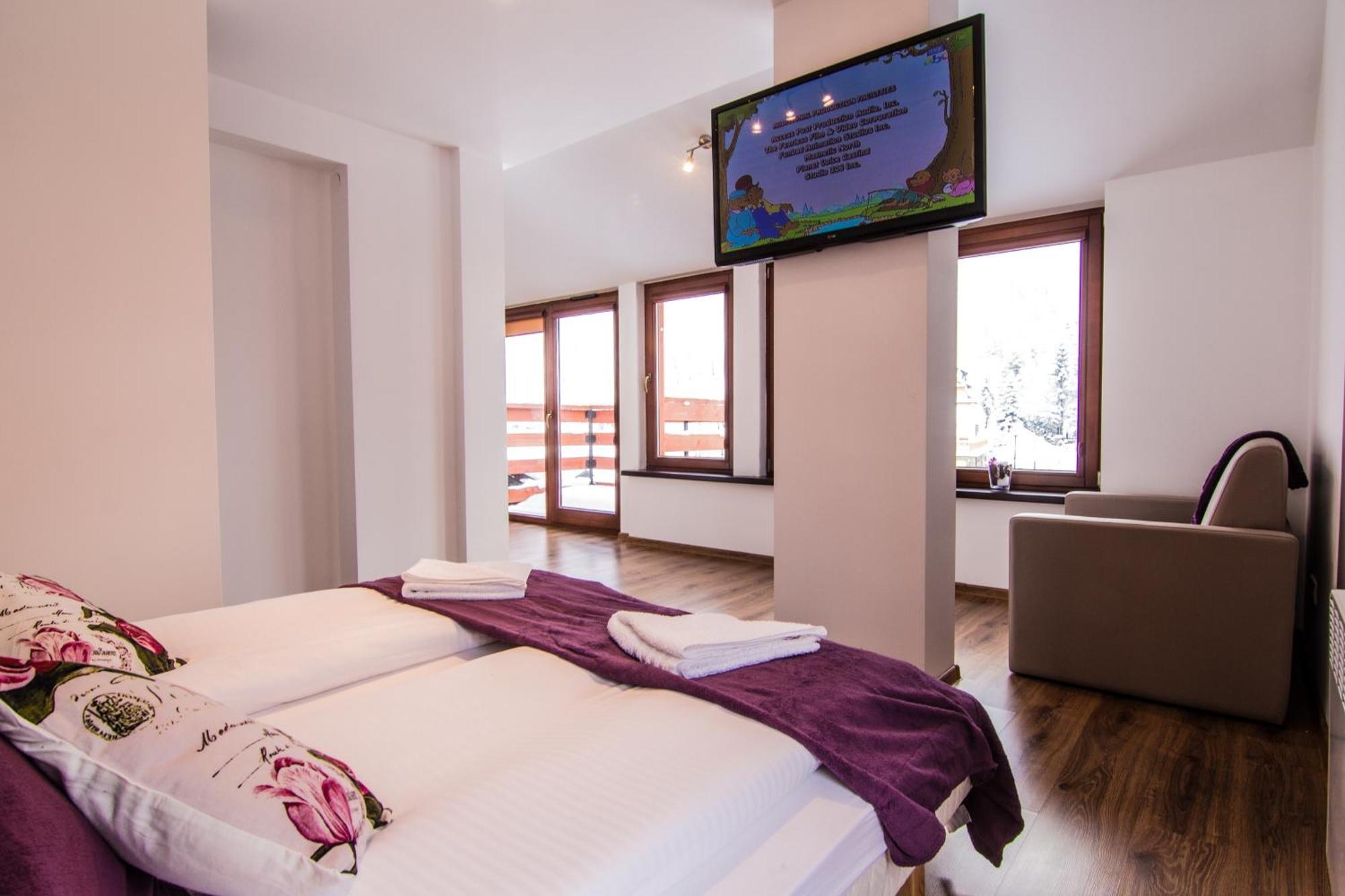 Dolina Resort Zakopane Koscielisko Room photo