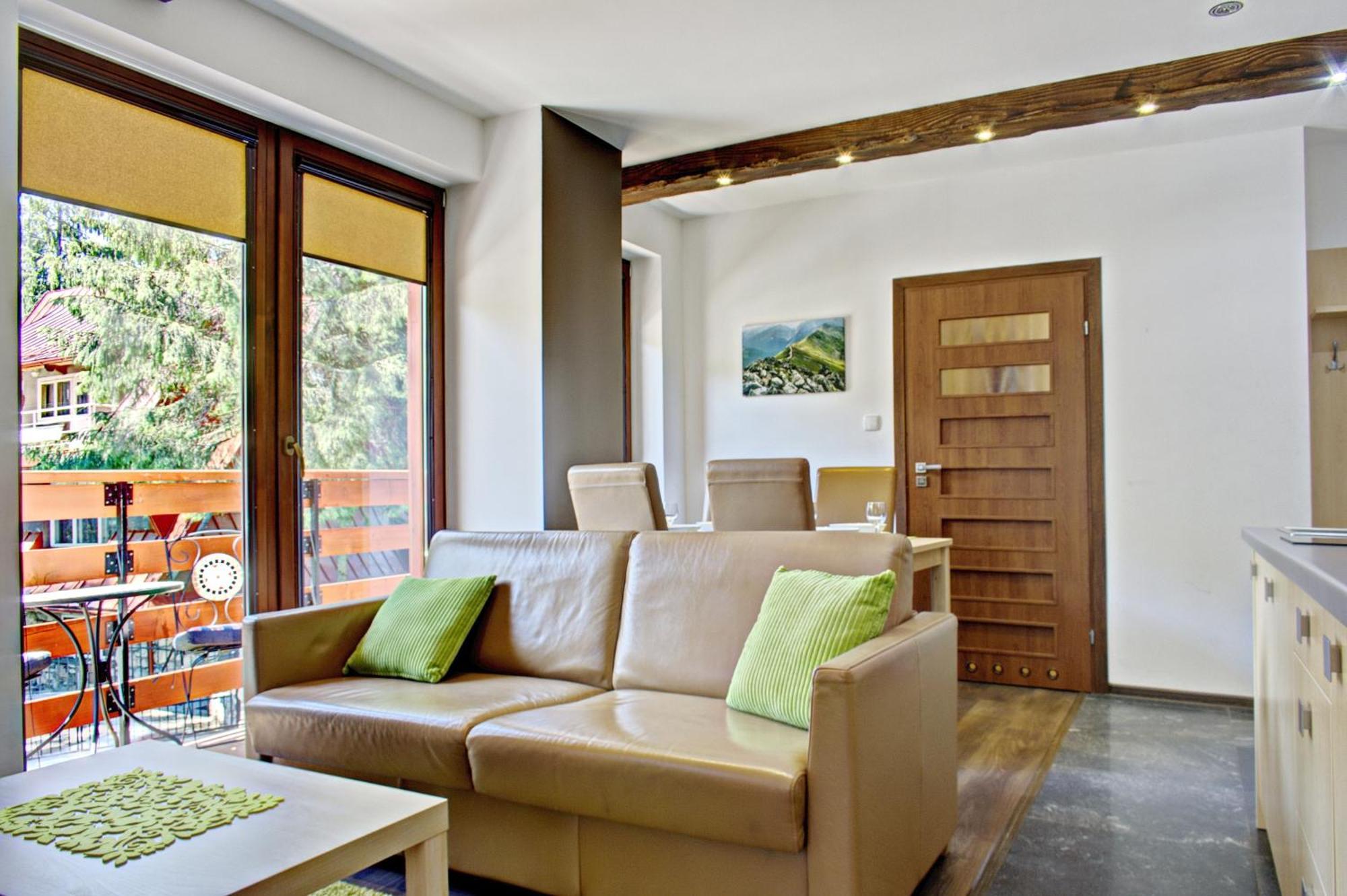 Dolina Resort Zakopane Koscielisko Room photo