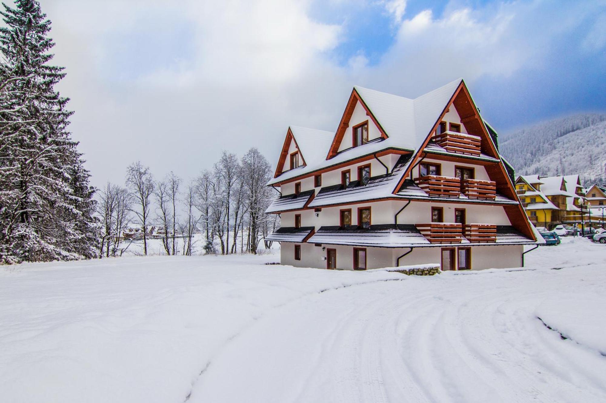 Dolina Resort Zakopane Koscielisko Room photo