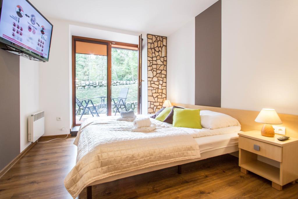Dolina Resort Zakopane Koscielisko Room photo