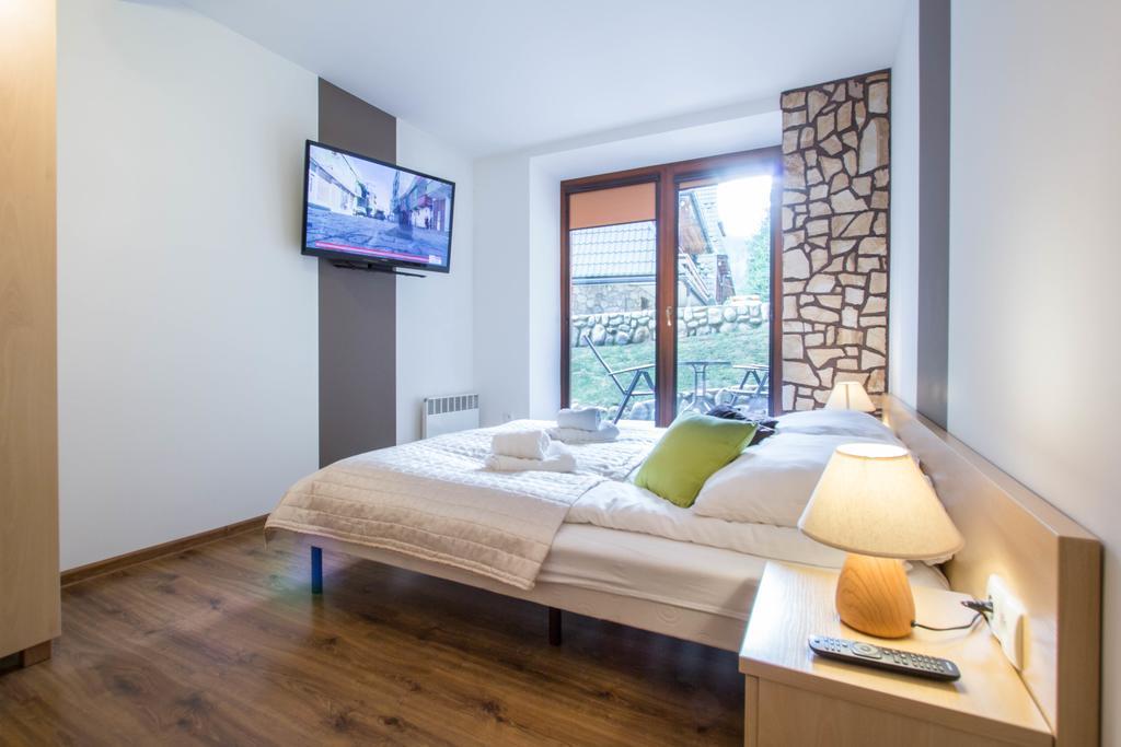 Dolina Resort Zakopane Koscielisko Room photo
