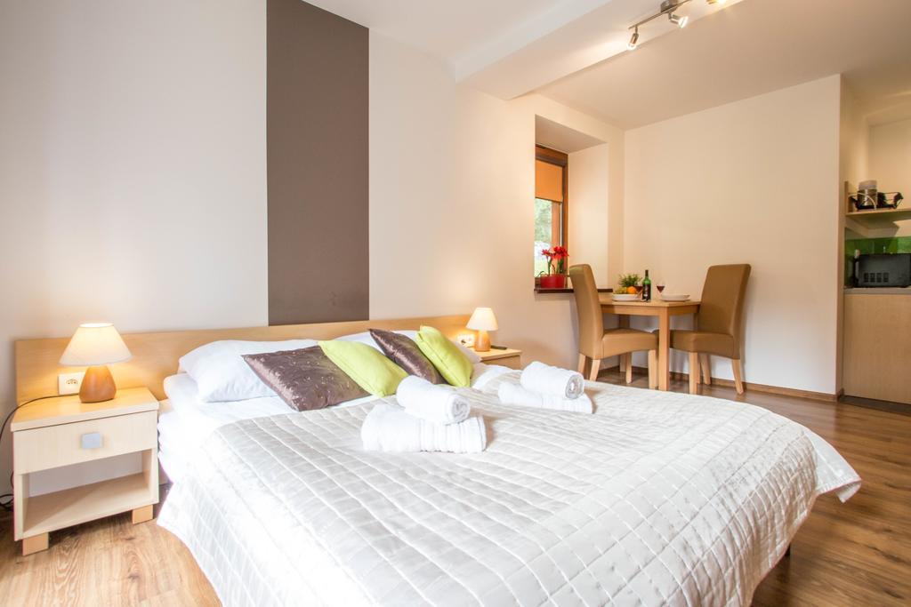 Dolina Resort Zakopane Koscielisko Room photo
