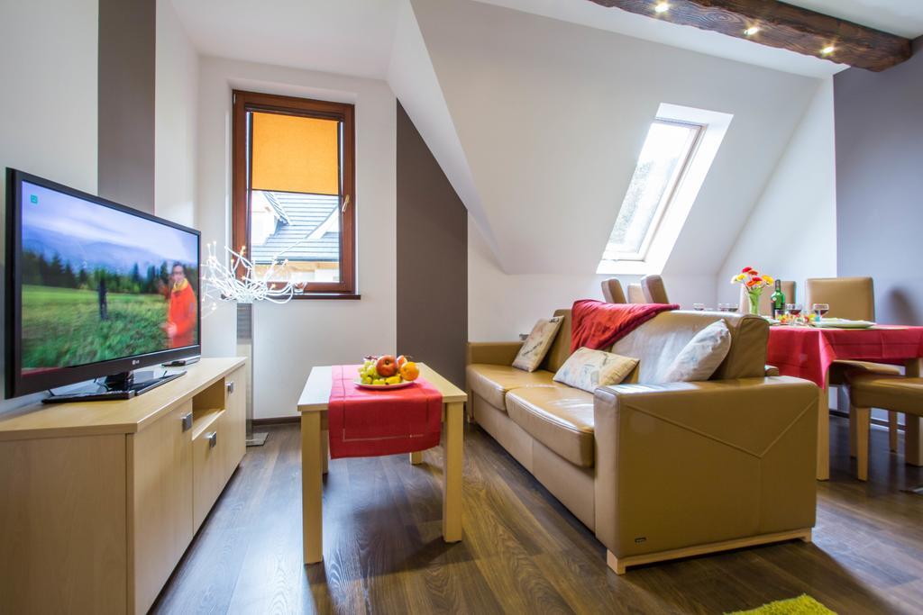 Dolina Resort Zakopane Koscielisko Room photo