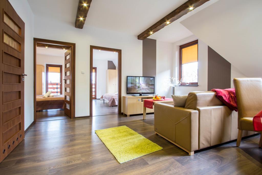 Dolina Resort Zakopane Koscielisko Room photo