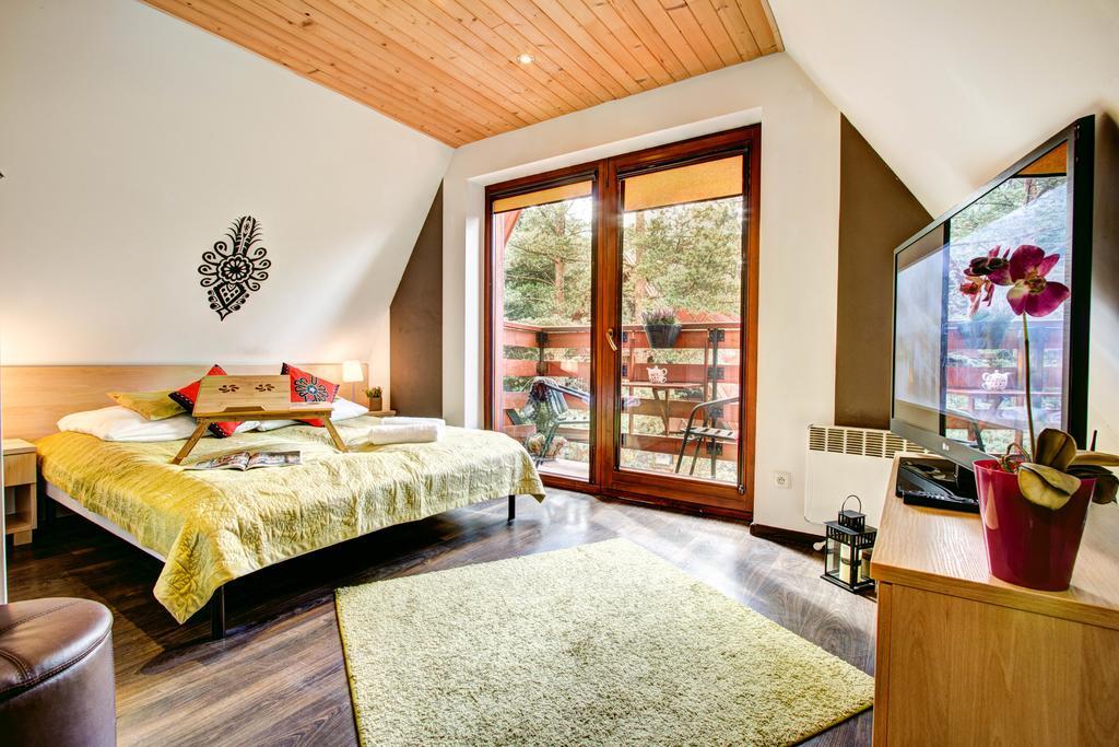 Dolina Resort Zakopane Koscielisko Room photo