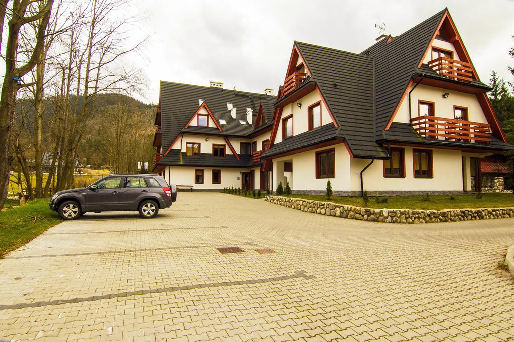 Dolina Resort Zakopane Koscielisko Exterior photo