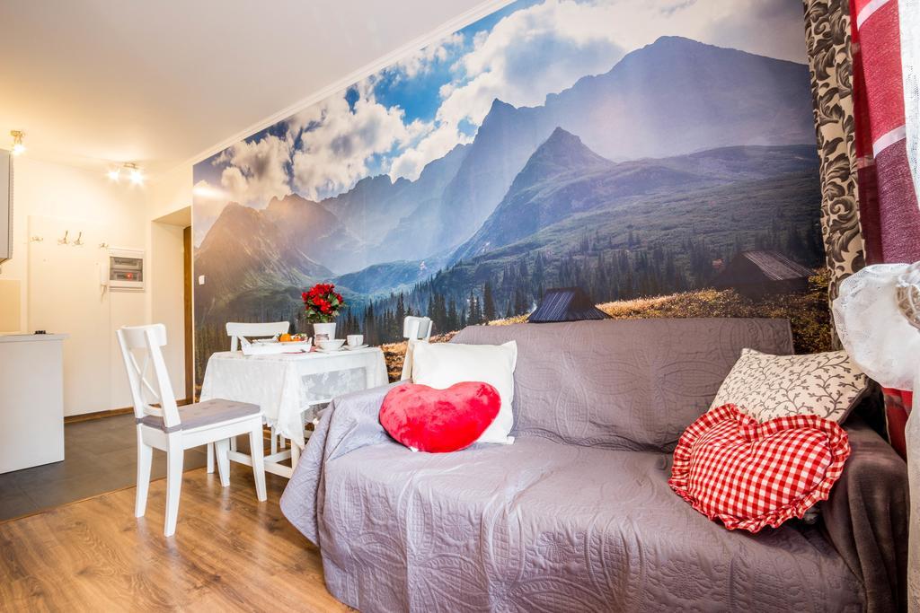 Dolina Resort Zakopane Koscielisko Exterior photo